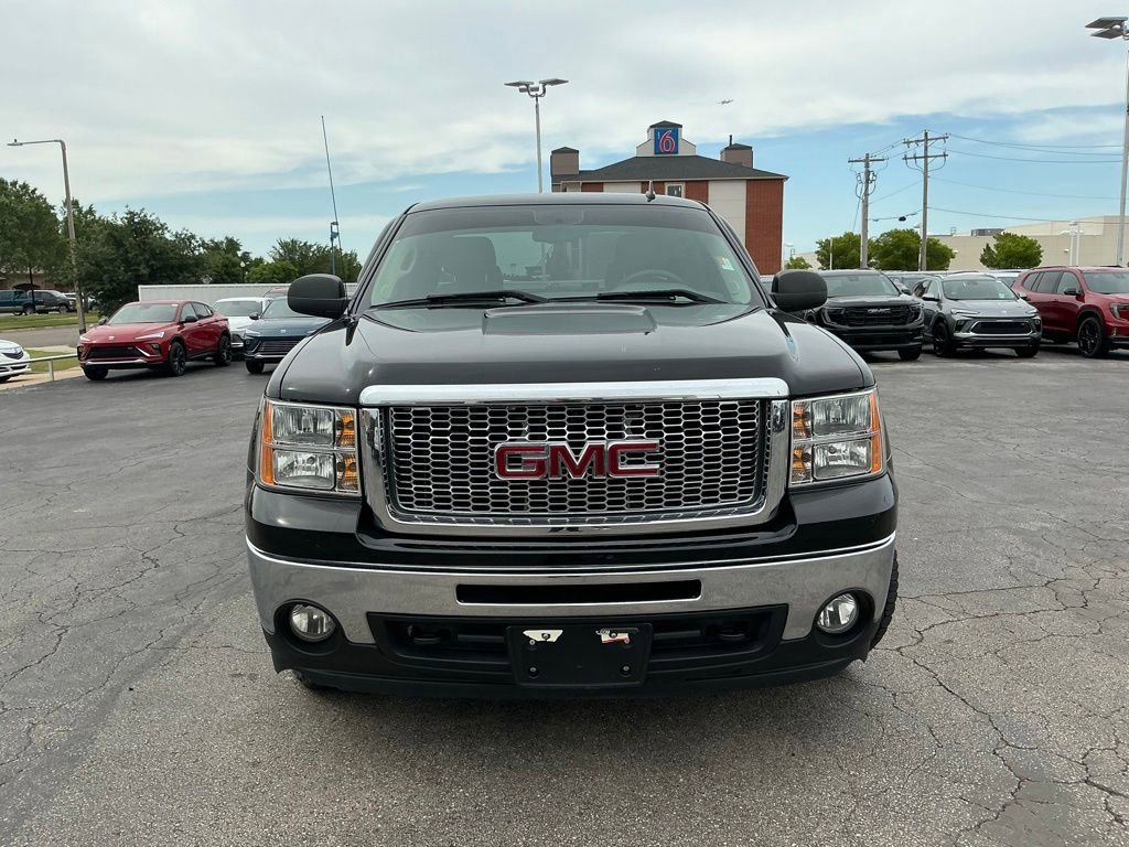 gmc sierra 1500 2011 1GTR2VE36BZ392644 image gmc sierra 1500 2011 1GTR2VE36BZ392644 image
